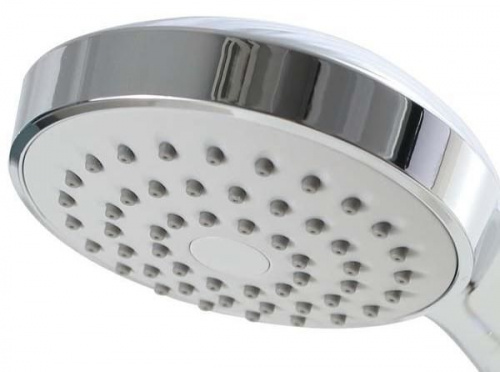 Душевая лейка Bravat Eco P70135CP-1-RUS, Душевые панели, Душевые системы, Стойки, Гарнитуры, лейки, тропический душ в Москве Тел.: +7 (968) 040-40-82