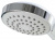 Душевая лейка Bravat Eco P70135CP-1-RUS, Душевые панели, Душевые системы, Стойки, Гарнитуры, лейки, тропический душ в Москве Тел.: +7 (968) 040-40-82