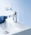Смеситель для раковины Grohe Eurosmart Cosmopolitan 32825000 купить по всей России