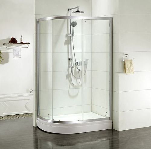 Поддон для душа Iddis 27LR128i22 120x80x16,5 интернет магазина сантехники Акванота