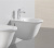 Подвесное биде CeramaLux TR5129