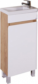 Тумба с раковиной ASB-Mebel Марко 40