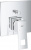 Смеситель для ванны Grohe Eurocube 24062000 купить по всей России