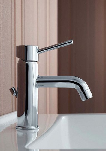 Смеситель для раковины VitrA Minimax S A41984EXP купить по всей России