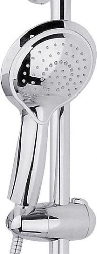 Душевая стойка Timo Polo SX-1100 Chrome, Душевые панели, Душевые системы, Стойки, Гарнитуры, лейки, тропический душ в Москве Тел.: +7 (968) 040-40-82
