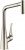 Смеситель для кухни Hansgrohe Metris 14820800 купить по всей России