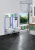Кнопка смыва Grohe Skate Cosmopolitan 38845KS0 черная интернет магазина сантехники Акванота
