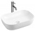 Раковина накладная BelBagno BB2143-P интернет магазина сантехники Акванота