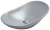 Накладная раковина CeramaLux 7811AMHL-4 интернет магазина сантехники Акванота