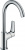 Смеситель для раковины Hansgrohe Logis 71131000 купить по всей России