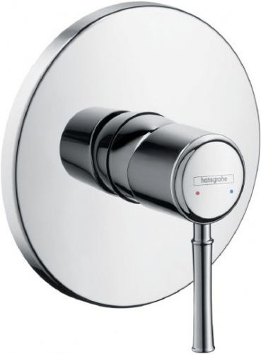 Смеситель для душа Hansgrohe Talis Classic 14165000 купить по всей России