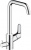 Смеситель для кухни Hansgrohe Focus E2 31823000 купить по всей России