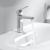 Смеситель для раковины Grohe Plus 32612003 купить по всей России