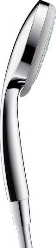 Душевая стойка Hansgrohe Croma 220 Showerpipe 27185000, Душевые панели, Душевые системы, Стойки, Гарнитуры, лейки, тропический душ в Москве Тел.: +7 (968) 040-40-82