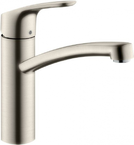 Смеситель для кухни Hansgrohe Focus 31806800 купить по всей России