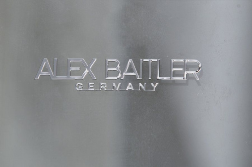 Душевой уголок Alex Baitler AB244-90 интернет магазина сантехники Акванота