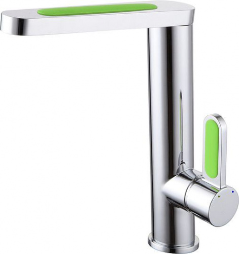 Смеситель для кухни Iddis Kitchen D KD1SBL0i05 купить по всей России