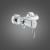 Смеситель для душа Grohe Concetto 32210001 купить по всей России