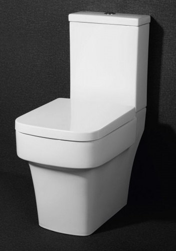 Напольный унитаз BelBagno Janice в интернет магазине сантехники Акванота в Москве Тел.: +7 (968) 040-40-82