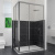 Душевой уголок RGW Classic CL-42 90x120x185 интернет магазина сантехники Акванота