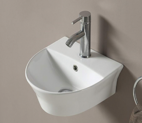Раковина CeramaLux 78370C интернет магазина сантехники Акванота