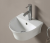 Раковина CeramaLux 78370C интернет магазина сантехники Акванота