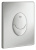 Кнопка смыва Grohe Skate Air 38505P00 хром матовый интернет магазина сантехники Акванота
