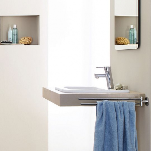 Смеситель для раковины Grohe Concetto 2338510E купить по всей России