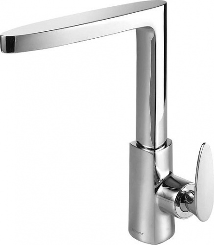 Смеситель для кухни Bravat Spring F779113C купить по всей России