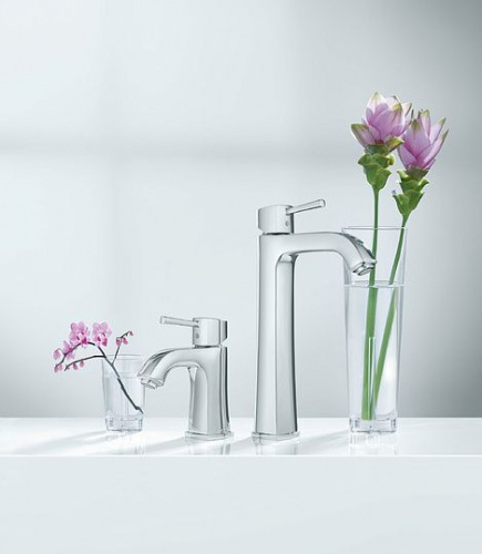 Смеситель для раковины Grohe Grandera 23303000 купить по всей России