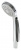 Душевая лейка Bravat Eco P70135CP-1-RUS, Душевые панели, Душевые системы, Стойки, Гарнитуры, лейки, тропический душ в Москве Тел.: +7 (968) 040-40-82