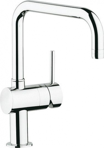 Смеситель для кухни Grohe Minta 32488000 купить по всей России
