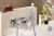 Смеситель для ванны Grohe Eurocube 23141000 купить по всей России
