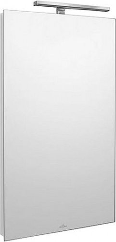 Зеркало Villeroy & Boch 2DAY2 55 см