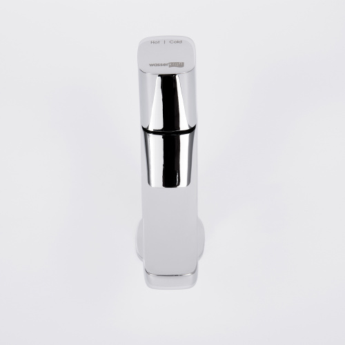 Смеситель для раковины Wasserkraft Naab 8603 купить по всей России