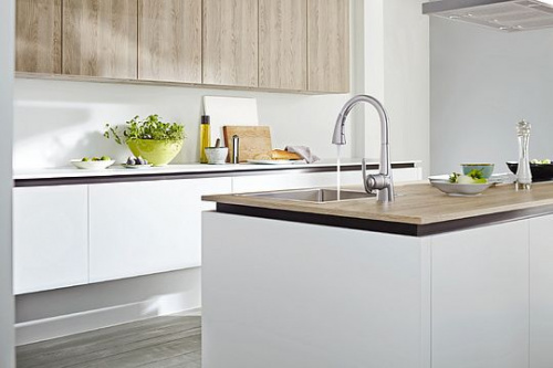 Смеситель для кухни Grohe Zedra 32294SD1 купить по всей России