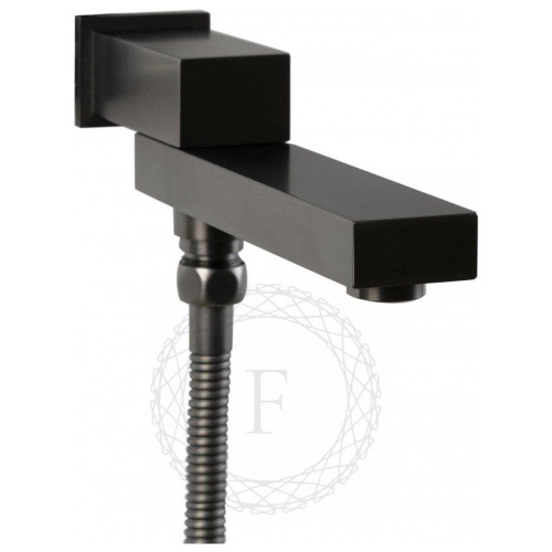Душевая система встраиваемая Filarete Fing FL1042BG, графит, Душевые панели, Душевые системы, Душевые стойки, Гарнитуры, лейки, тропический душ в Москве Тел.: +7 (968) 040-40-82