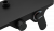 Душевая стойка Gappo G95 G2495-5 черная, Душевые панели, Душевые системы, Стойки, Гарнитуры, лейки, тропический душ в Москве Тел.: +7 (968) 040-40-82