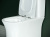 Напольный унитаз Ceramica Nova Star CN1904 в интернет магазине сантехники Акванота в Москве Тел.: +7 (968) 040-40-82