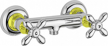 Смеситель для душа Migliore Princeton Plus ML.PRP-8046 CrDo