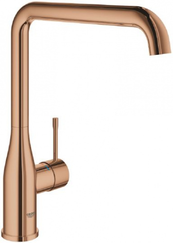 Смеситель для кухни Grohe Essence New 30269DA0 купить по всей России