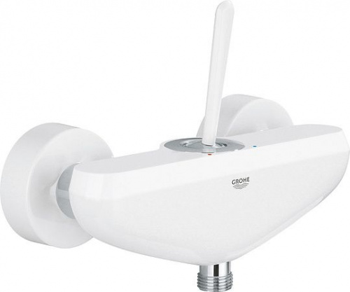 Смеситель для душа Grohe Eurodisc joy 23430LS0 купить по всей России