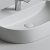 Раковина накладная Ceramica Nova Element CN6035 60x40x12,5 интернет магазина сантехники Акванота