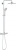 Душевая стойка Grohe Euphoria 27296002, Душевые панели, Душевые системы, Стойки, Гарнитуры, лейки, тропический душ в Москве Тел.: +7 (968) 040-40-82