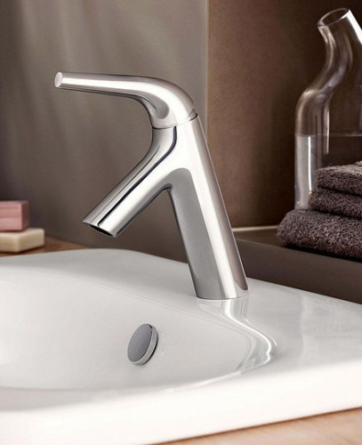 Смеситель для раковины VitrA Nest Trendy A42301EXP купить по всей России