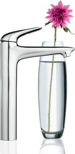 Смеситель для раковины Grohe Eurostyle New 23570003 купить по всей России