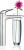 Смеситель для раковины Grohe Eurostyle New 23570003 купить по всей России