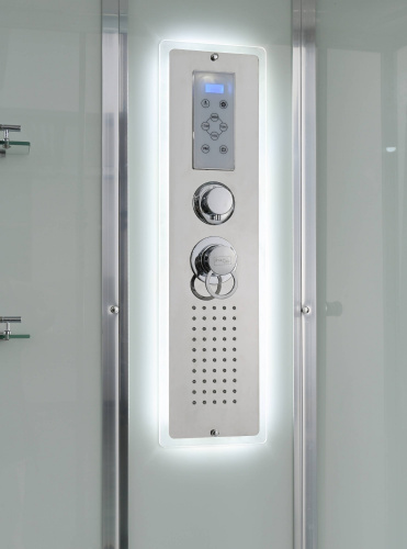 Душевая кабина AvaCan V5016LED интернет магазина сантехники Акванота