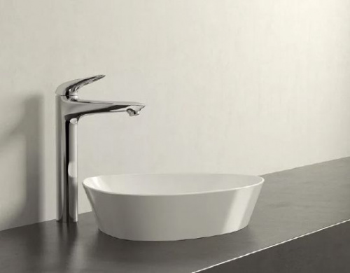 Смеситель для раковины Grohe Eurostyle New 23570003 купить по всей России