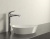 Смеситель для раковины Grohe Eurostyle New 23570003 купить по всей России